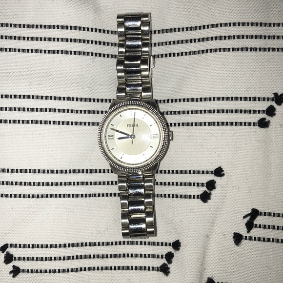 Fossil Accessories - Fossil Women’s Watch